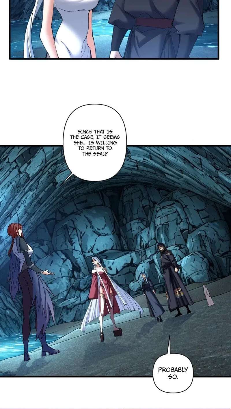 Wo De Choudi Chengle Wo De Dao Lv Chapter 62 - page 9