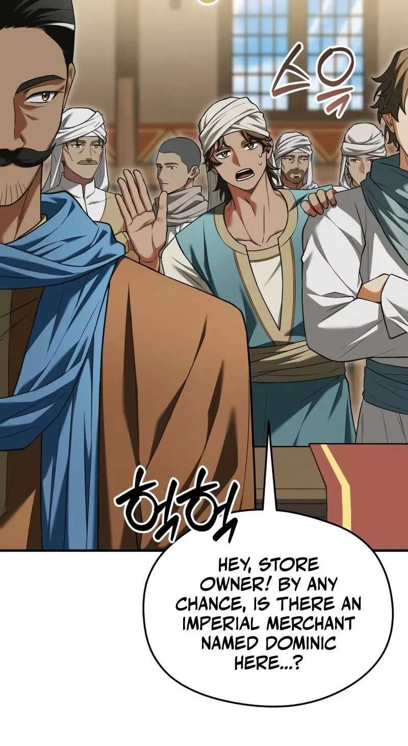 The Otherworldly Nutritionist Chapter 34 - page 6