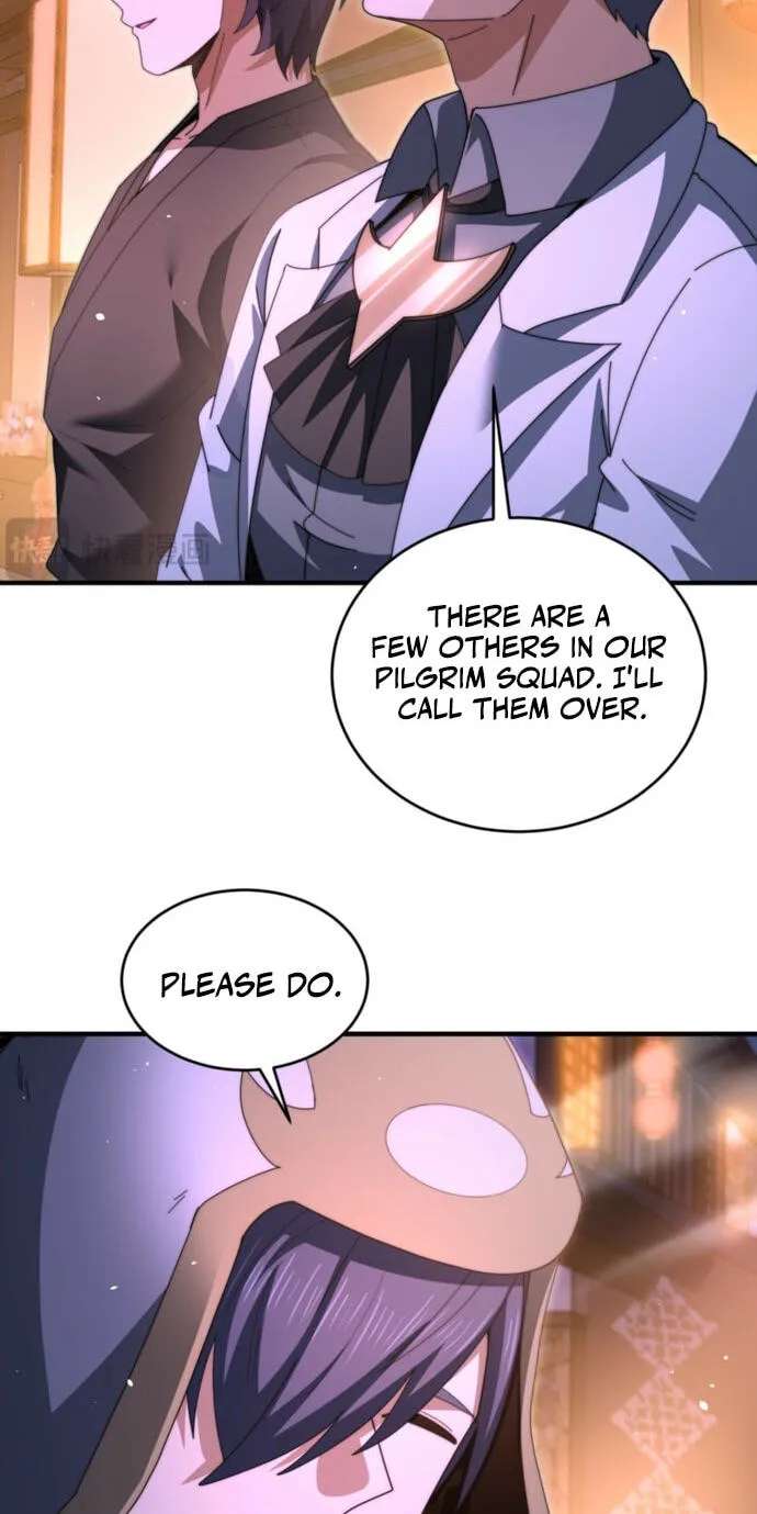 National Job Change: I'm Stuck as the Weakest Dragon Tamer?! Chapter 280 - page 7
