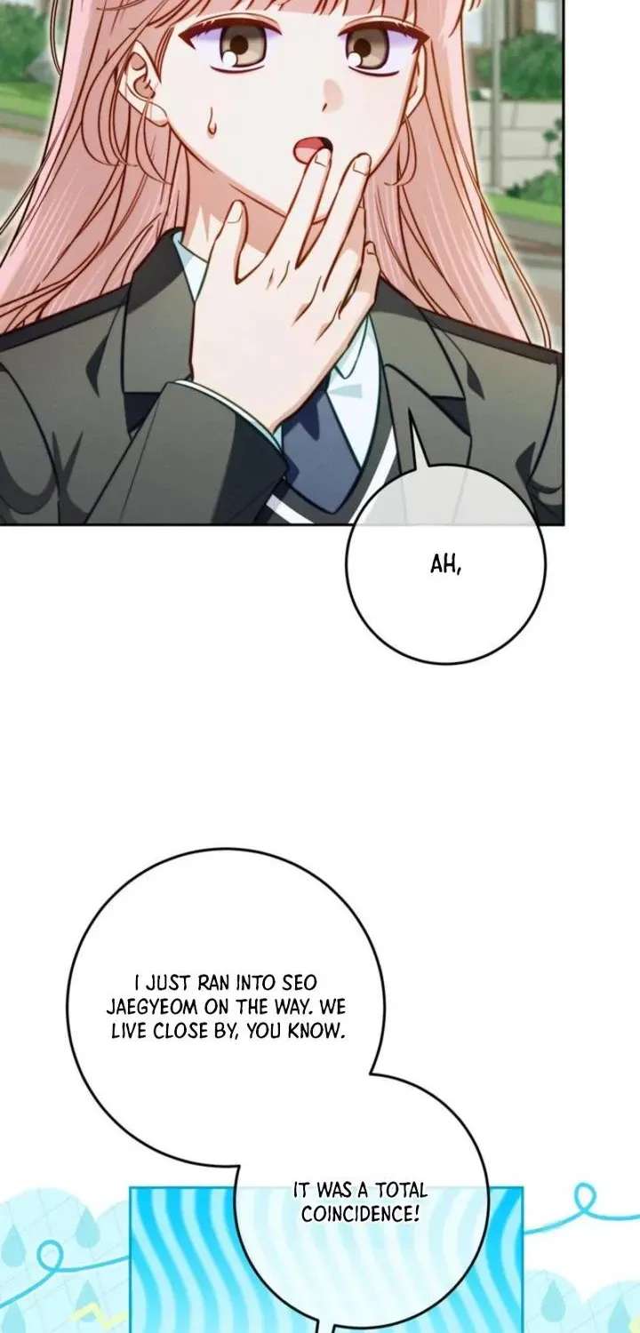 The Top Student Hides Her Regression Chapter 8 - page 26