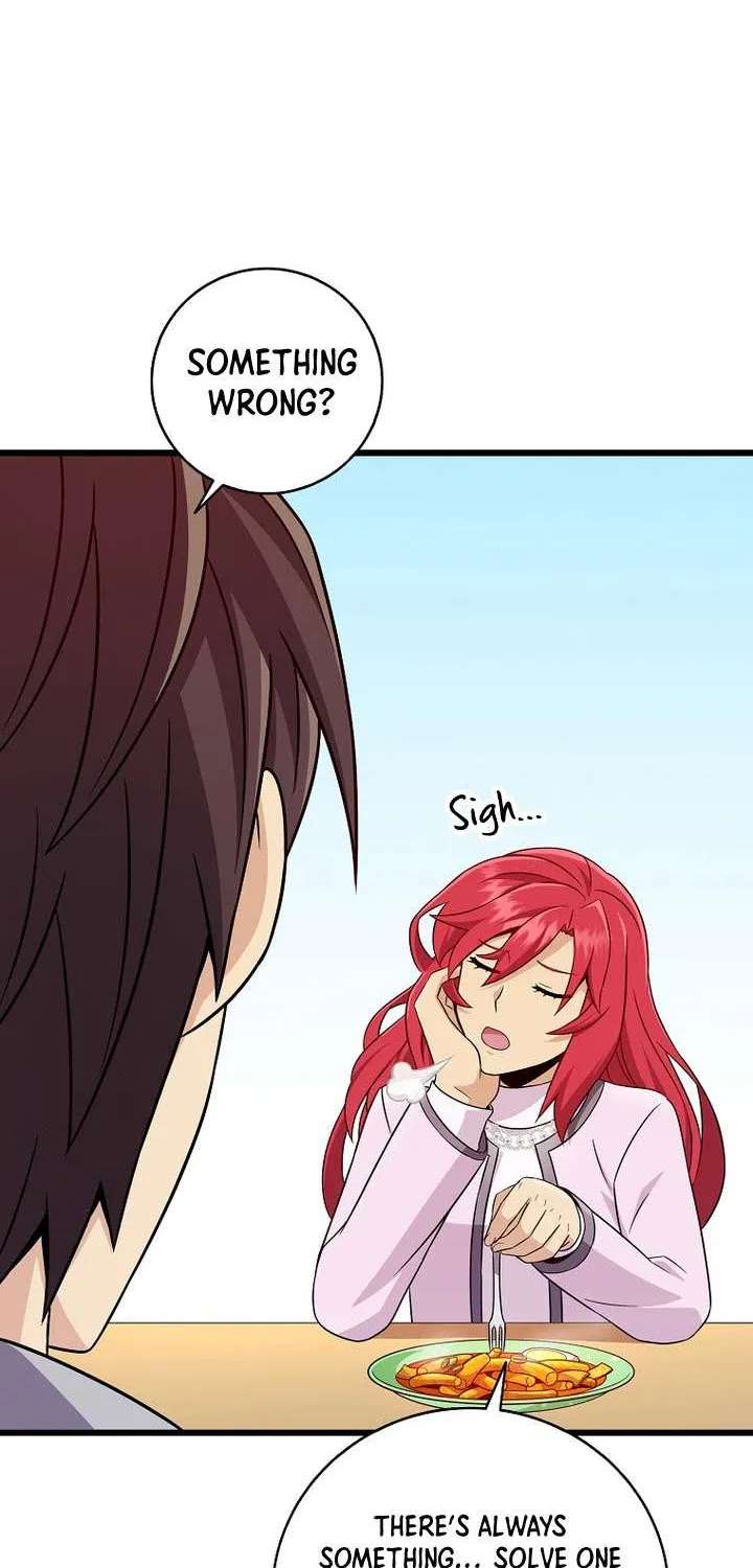 Archmage Transcending Through Regression Chapter 220 - page 21