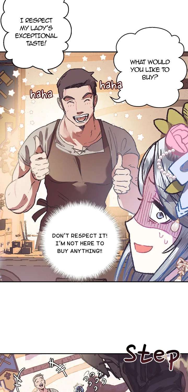 Father, I don't Wantthis Marriage Chapter 3 - page 91