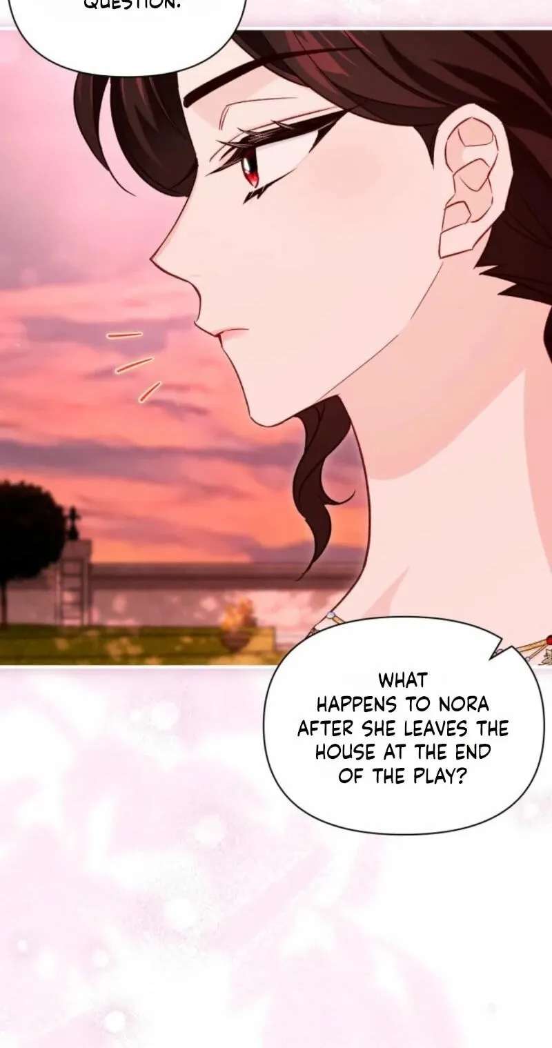 The Villainess Directs Romance Fantasy Chapter 45 - page 77