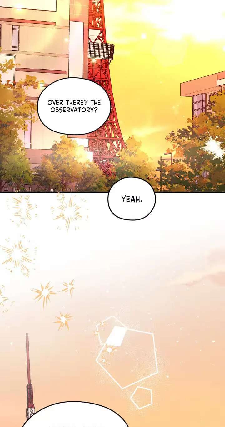 My Doodle Boyfriend Chapter 22 - page 64