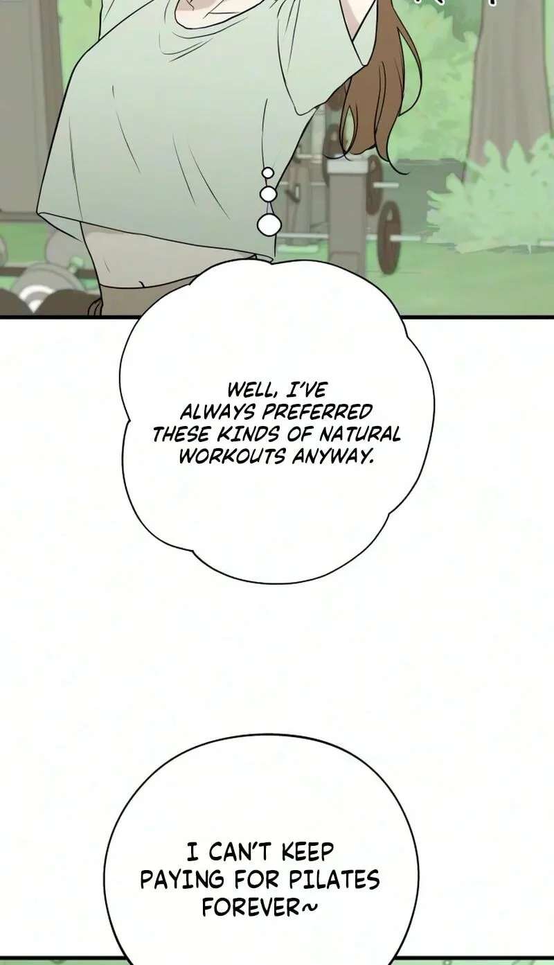 Want to Go Grocery Shopping Together? Chapter 31 - page 16