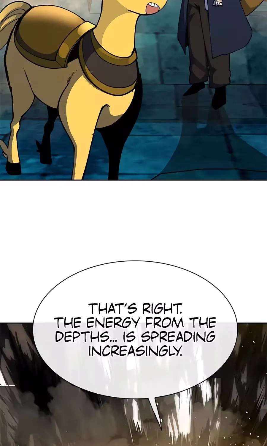 Dungeon Porter Chapter 76 - page 63