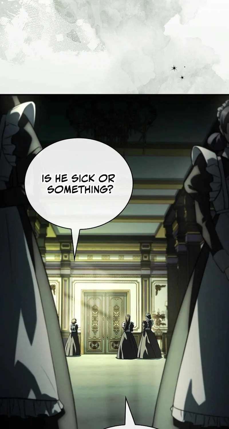 To Hell with Being Heir, I'm going to Heal Chapter 30 - page 2