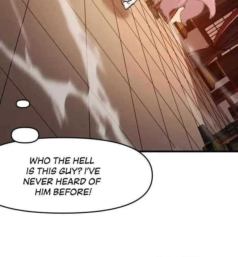 Bai Lan De Wo, Quan Kao Tu Di Xu Ming Chapter 41 - page 74