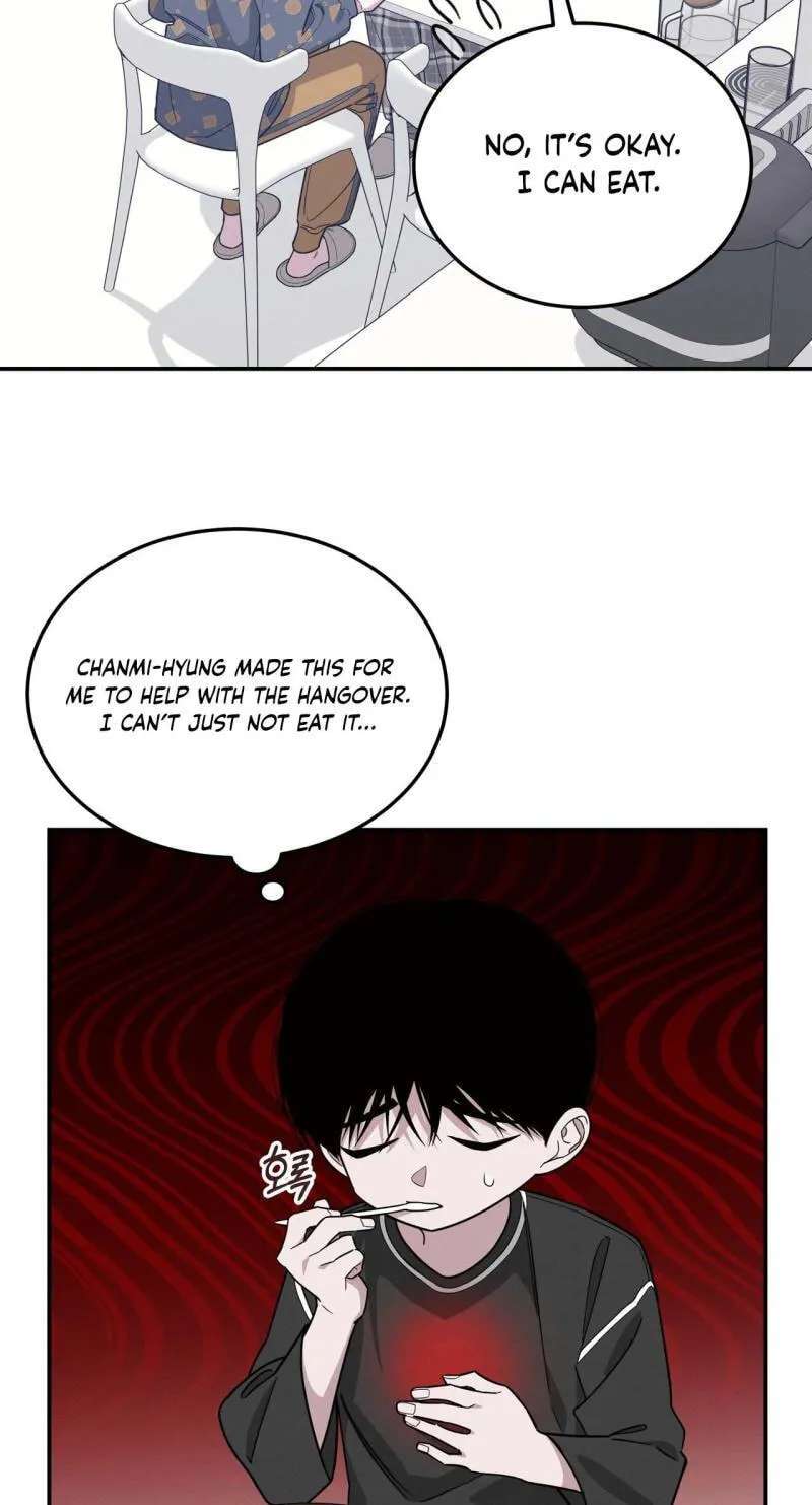 Let’s Go to My House! Chapter 19 - page 12