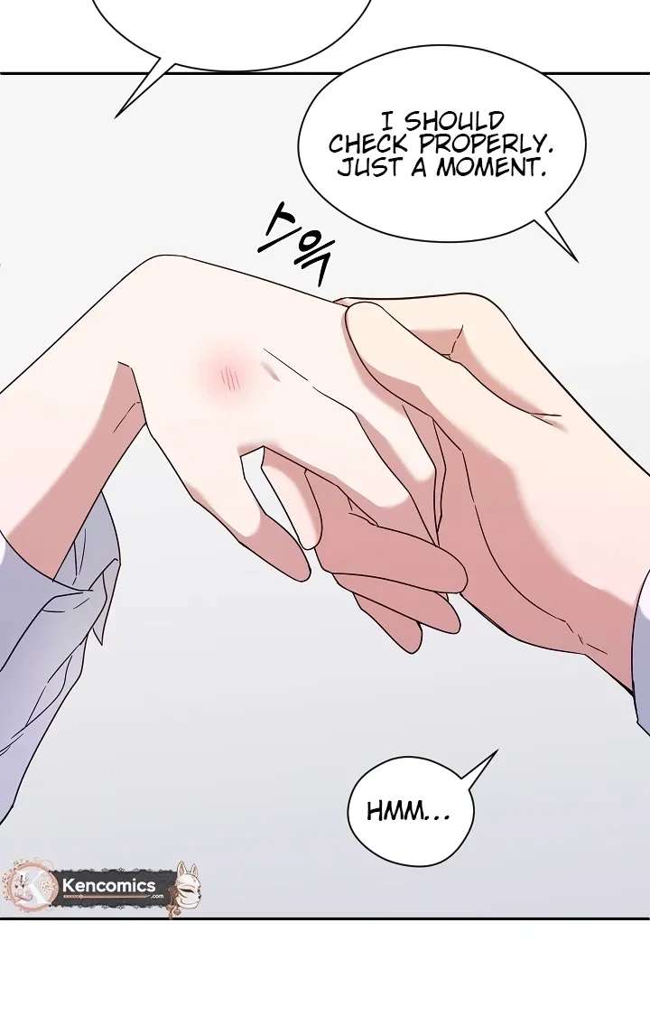 Do It, Oppa! Chapter 6 - page 45