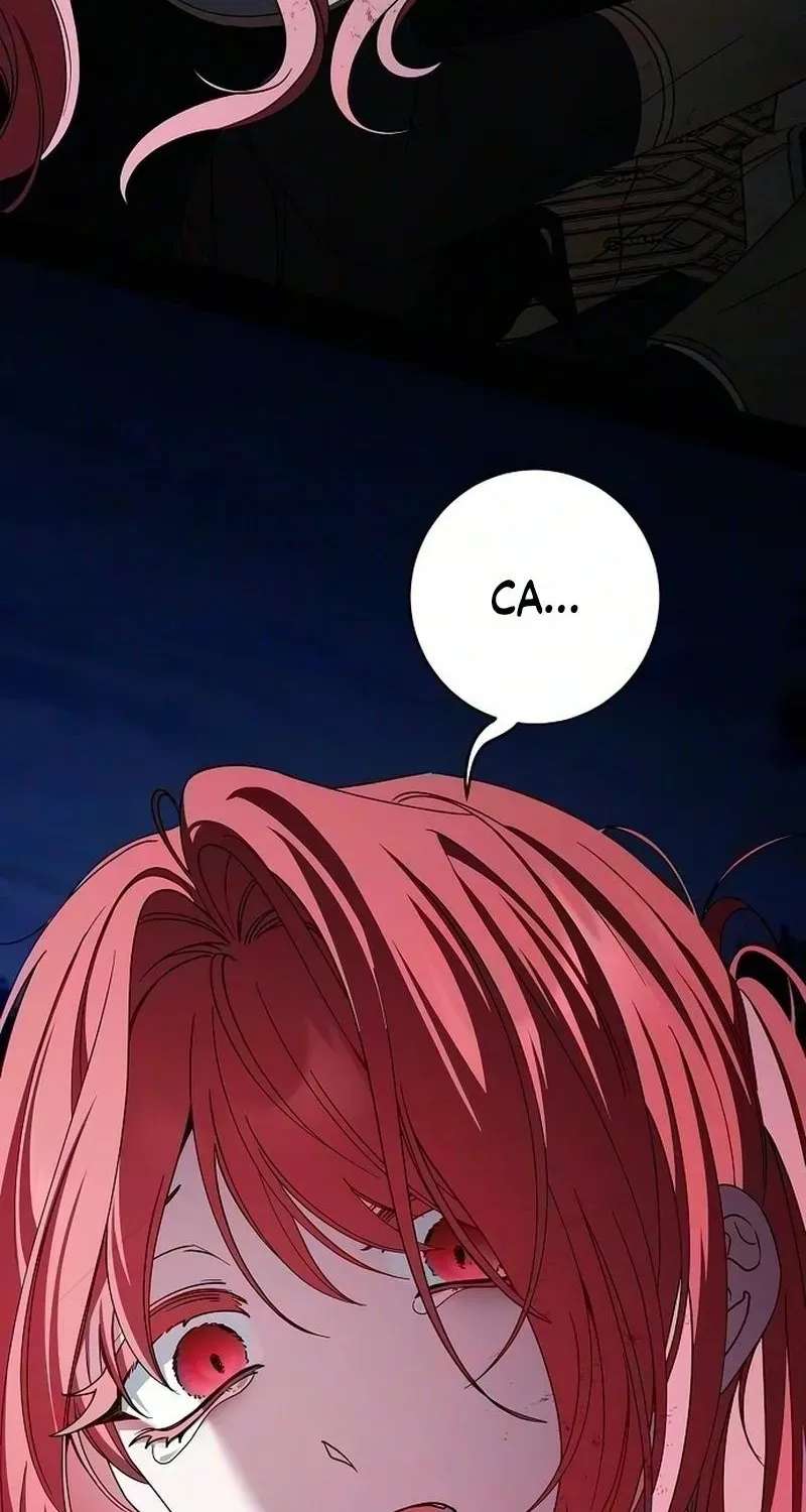 My Fiancé Keeps Trying to Raise Me Chapter 63 - page 107