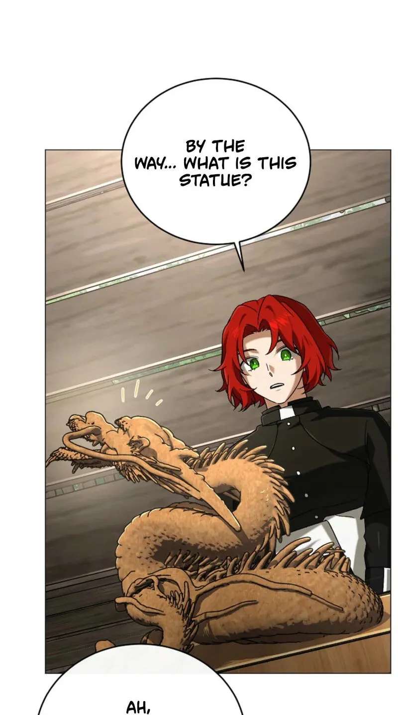 Is It a Problem if the Protagonist Is a Persona-Obsessed Character? Chapter 35 - page 95