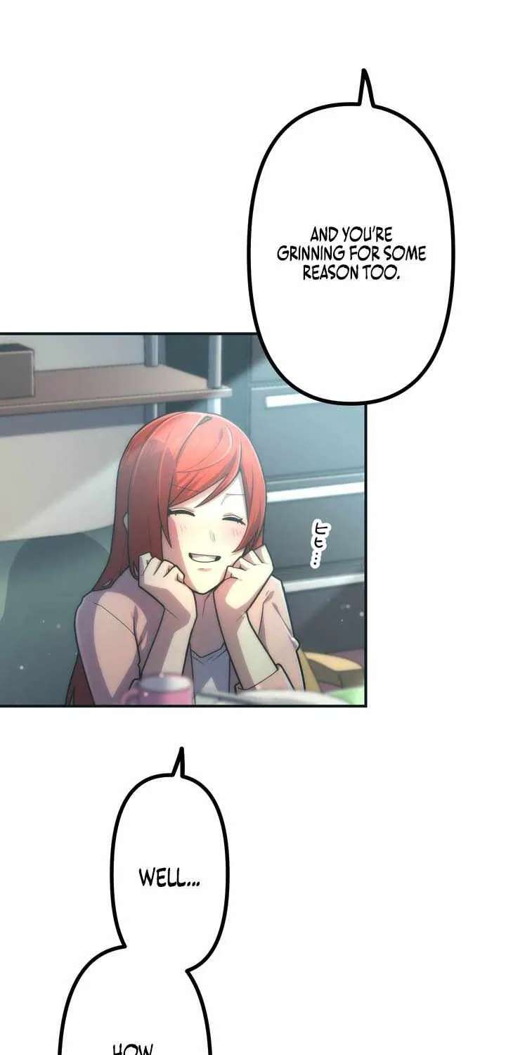 I Became An S-Rank Hunter With The Demon Lord App Chapter 161 - page 7