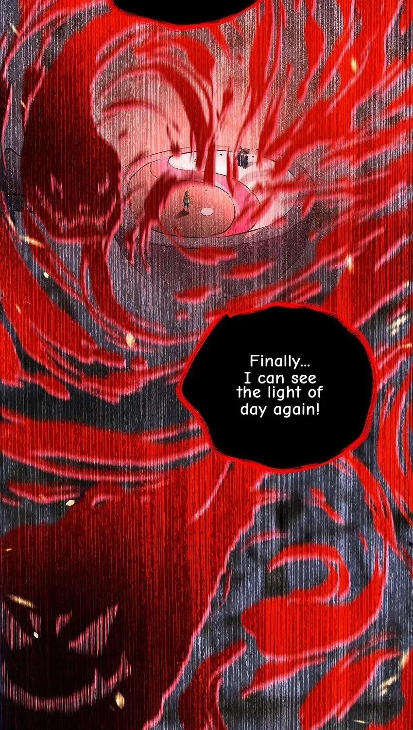 The Yellow Road's Best Day Chapter 12 - page 27