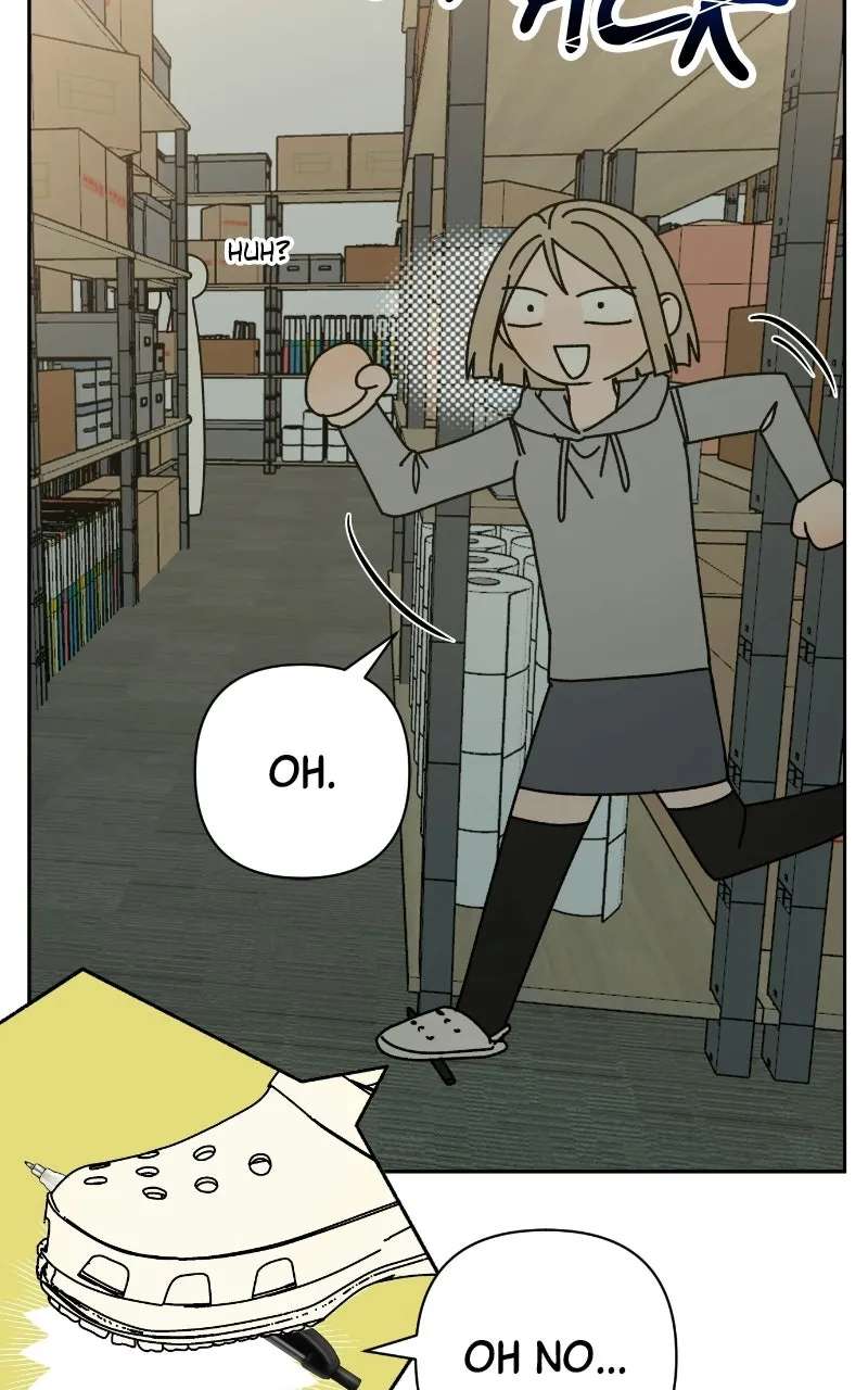 All Kinds ofNonsense Chapter 7 - page 34