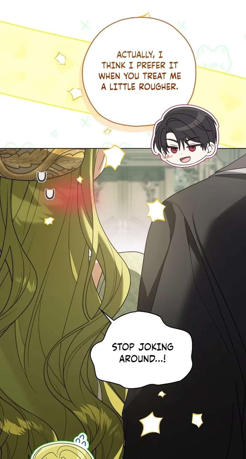 Looking For The Villainess's Contract Husband Chapter 28 - page 93