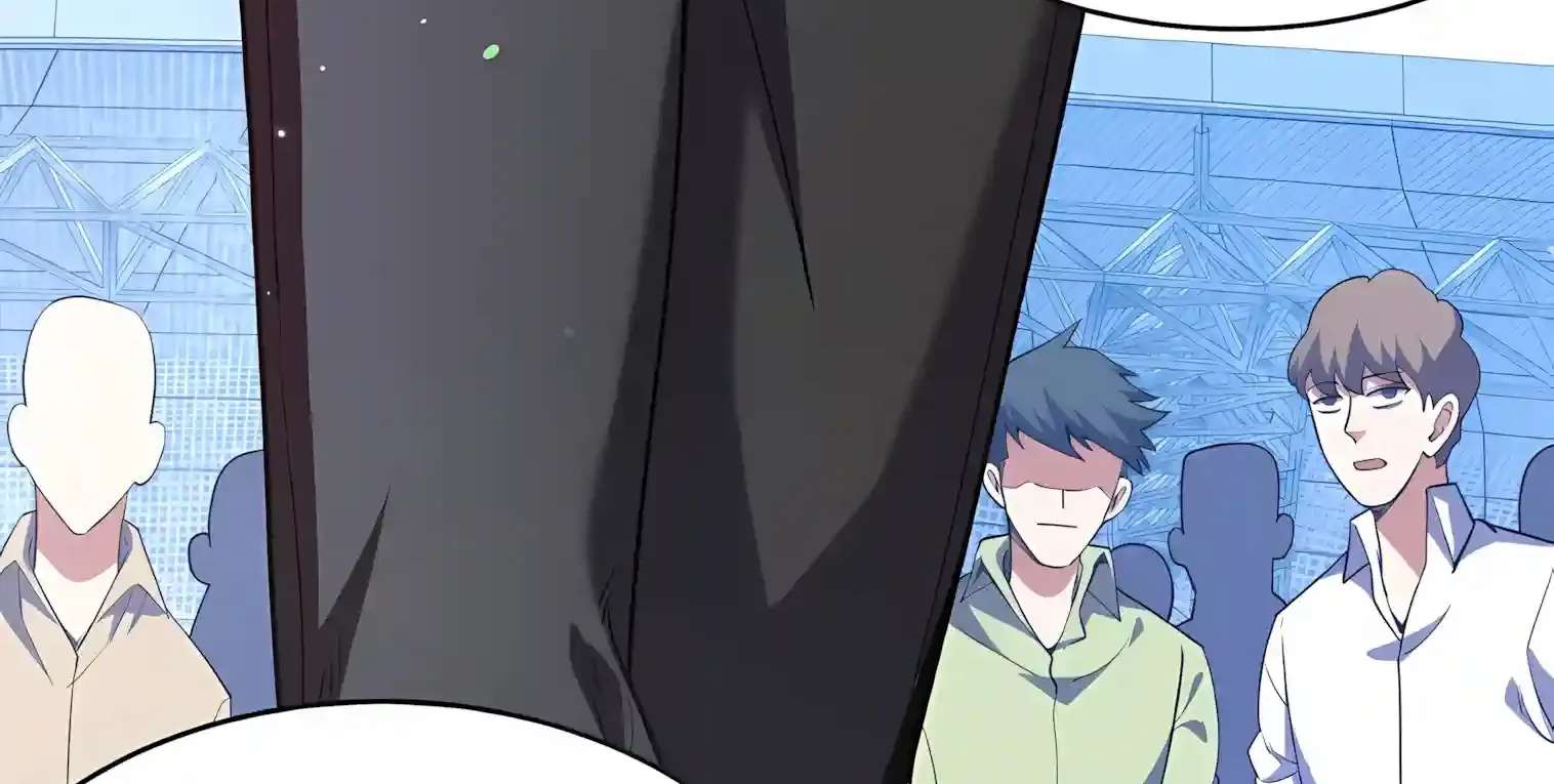 In the Age of Class Awakening, I Bring the Underworld to the Mortal Realm Chapter 2 - page 78