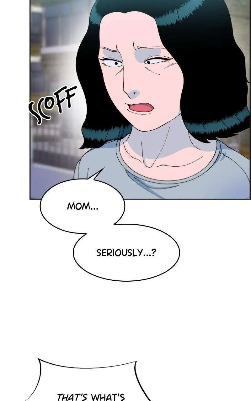 Momfluencer Chapter 91 - page 17