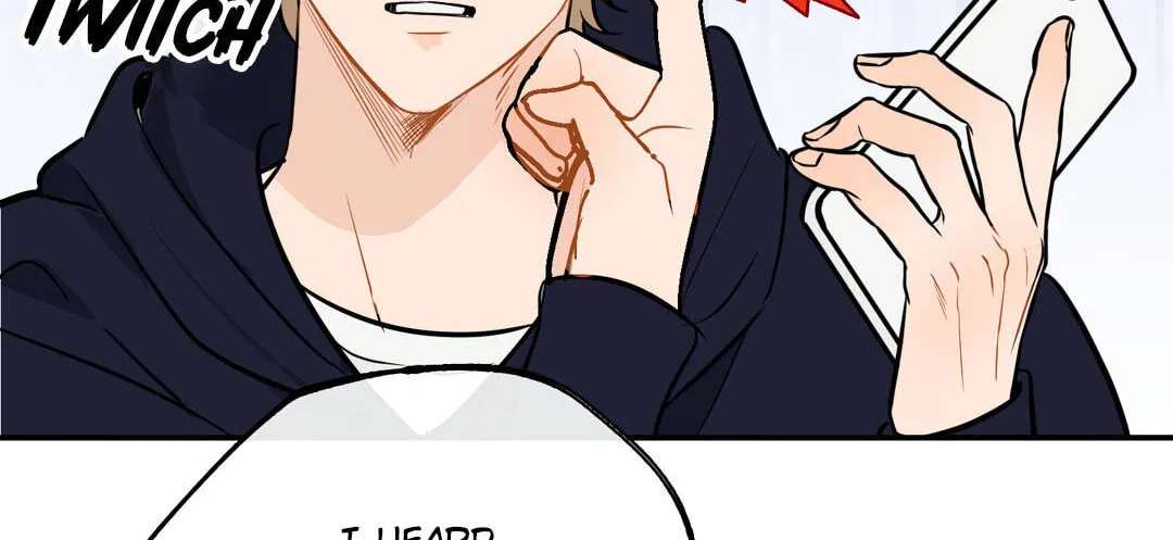 Ice on Me Chapter 11 - page 53