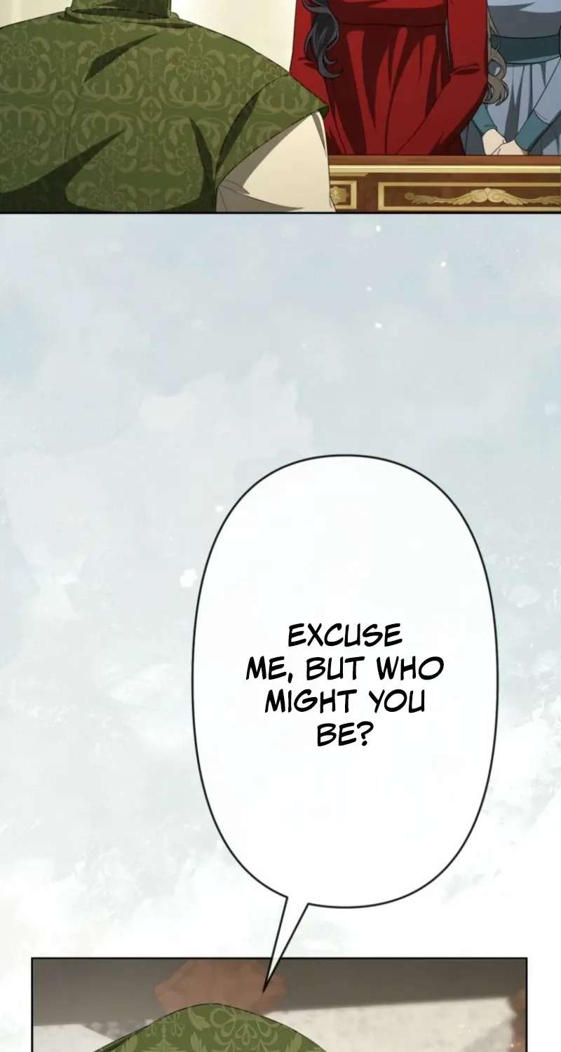 Hantoshigo ni Shinu no ni, Boukun Heika o Toriko ni Shite Shimatta Chapter 4 - page 33