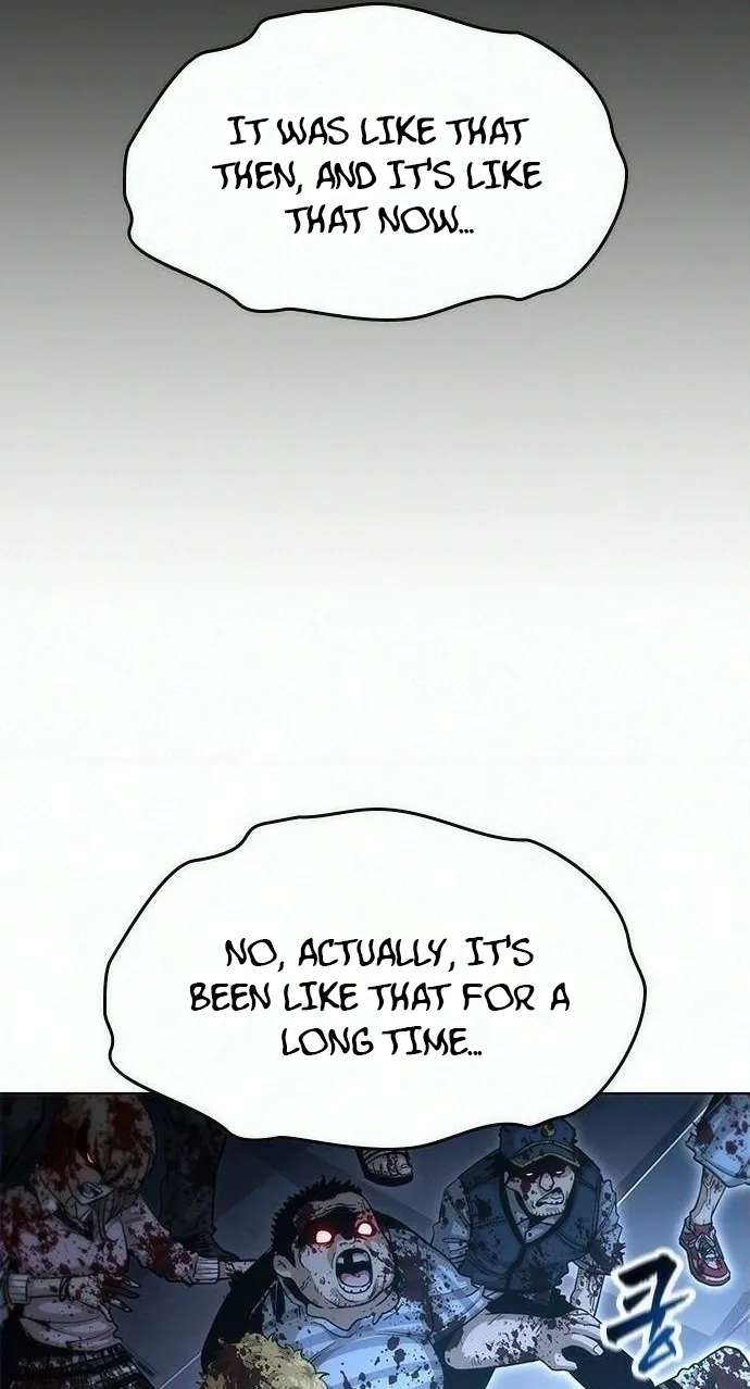 Love Tears Away the Zombie Chapter 2 - page 158