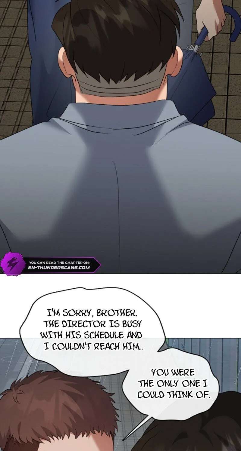 Afterlife Diner Chapter 133 - page 30
