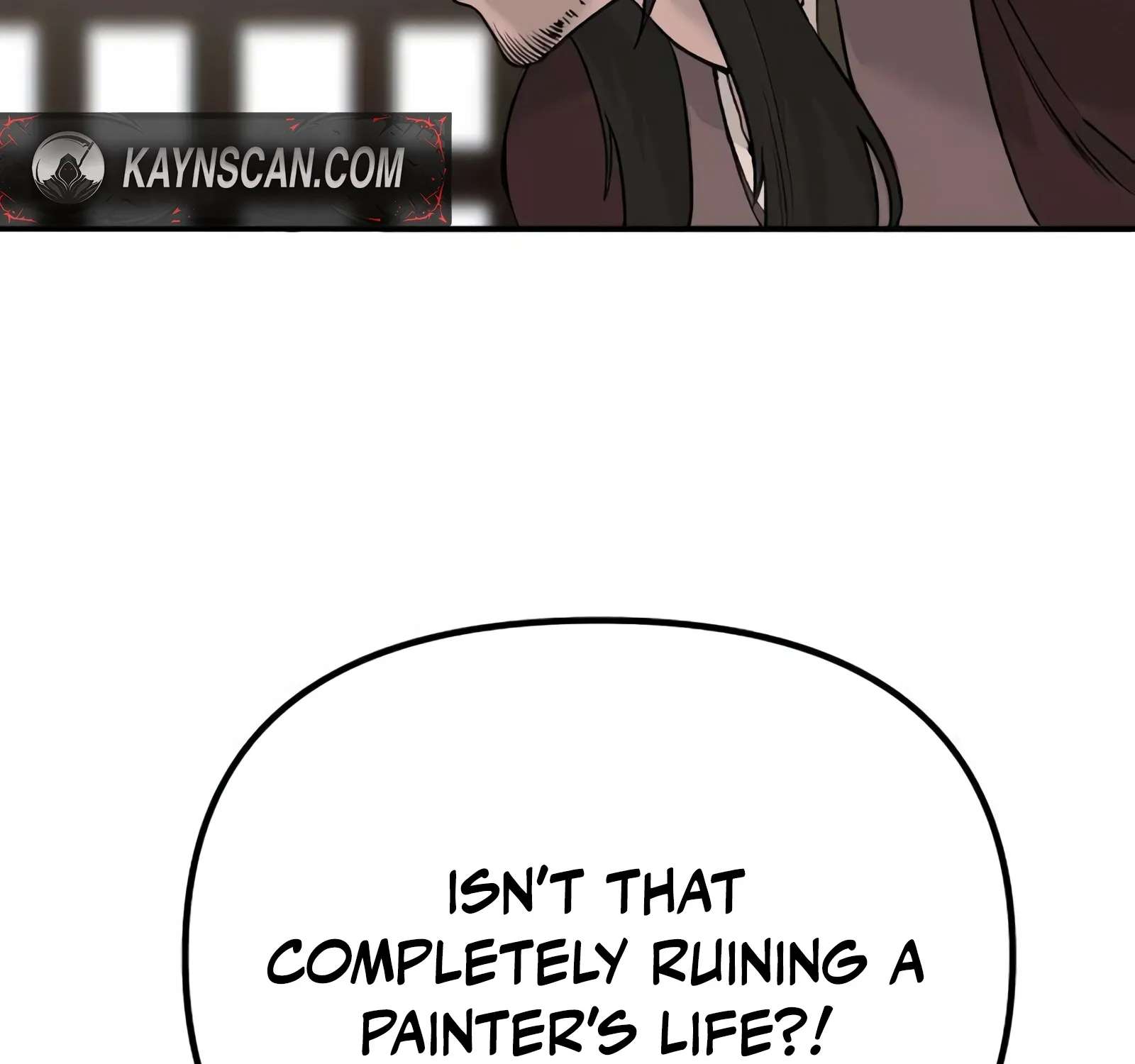 The Divine Brush Chapter 3 - page 149