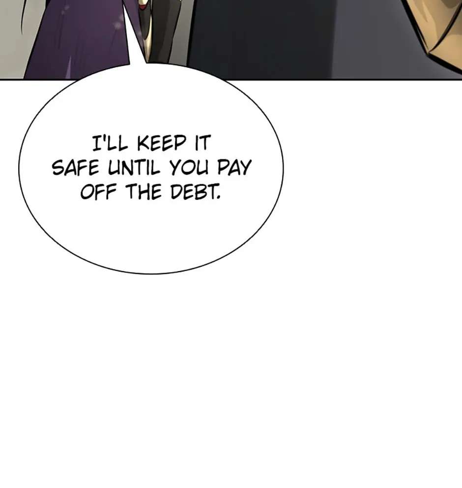 Absolute Master of the Senate Chapter 68 - page 128