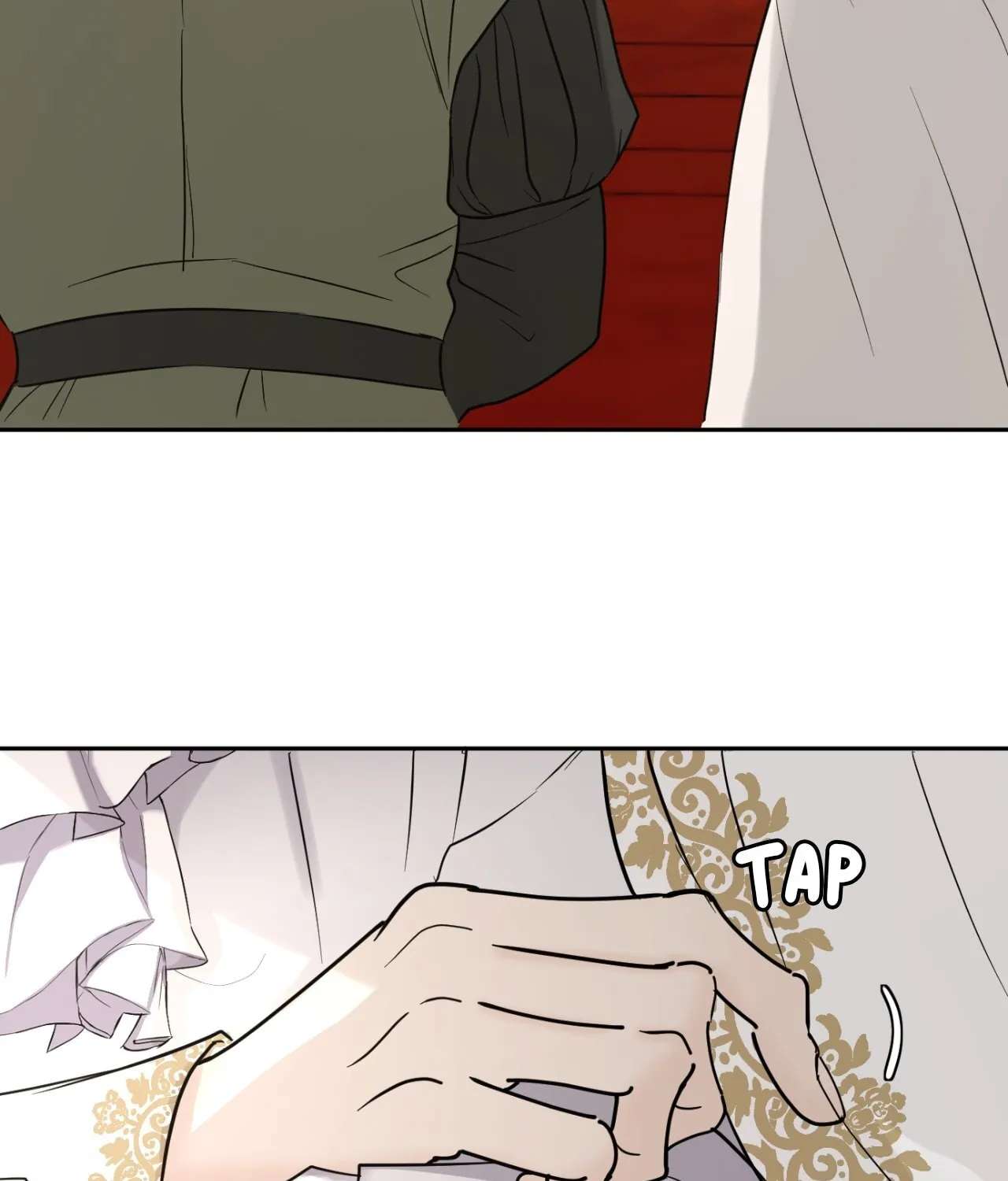 I Adopted the Male Lead from the Shelter Chapter 133 - page 43