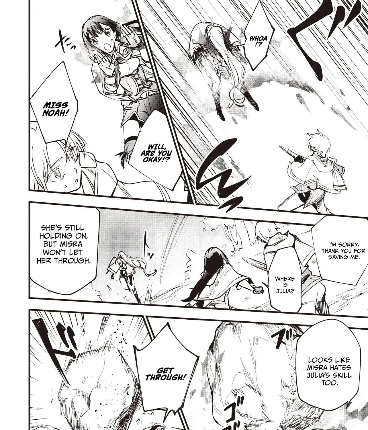Game Sekai de Mamono ni Tensei shiteshimatta Ore, Zense de Oshi datta Heroine wo Hirotteshimau Chapter 11.2 - page 21