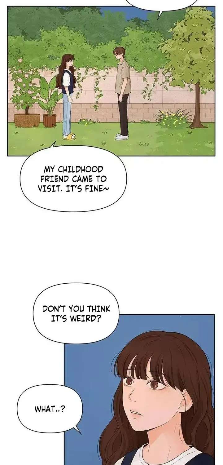 The Silver Eyes that Sparkled Chapter 3 - page 44
