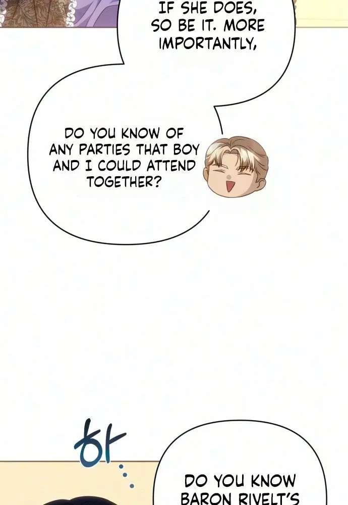 The Duke of Hermont's Male Mistress Chapter 9 - page 14