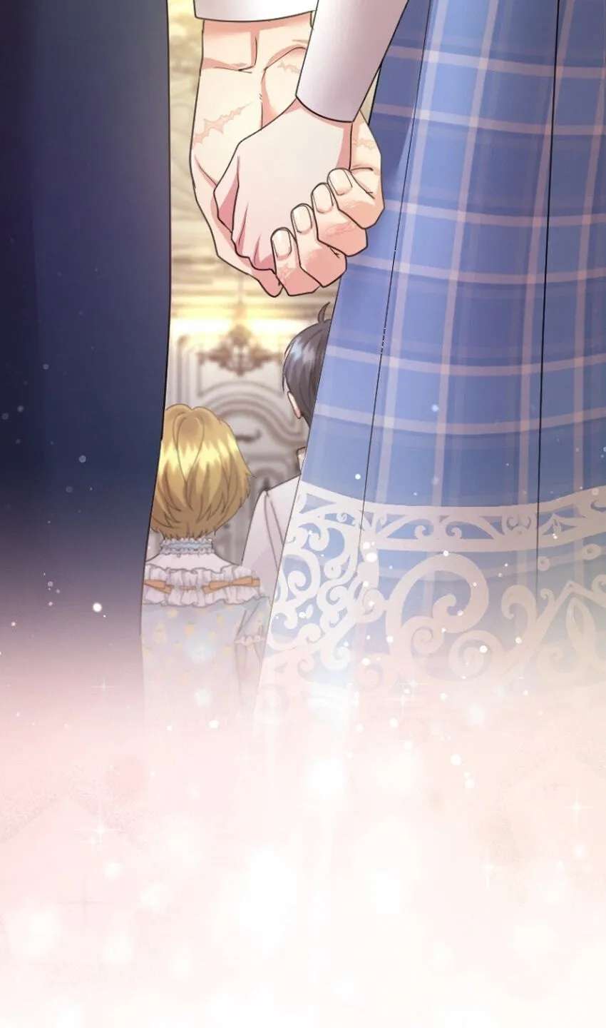 Munou na Mamahaha desu ga, Kazoku no Dekiai ga Tomarimasen! Chapter 156 - page 81