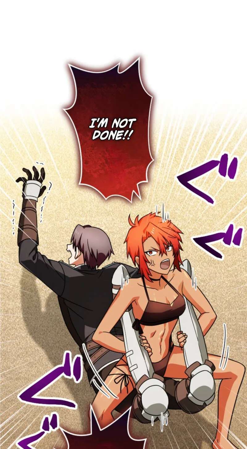 Haiiro no Asshu ~Teikokukishi Dan o Kubi ni Natta Ore wa Dungeon Toshi de Haiiro no Jinsei o Hikkurikaesu~ Chapter 56 - page 63