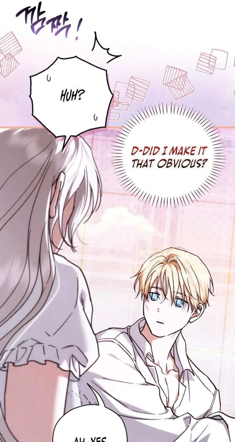 My Husband Is Definitely a Paladin Chapter 33 - page 71