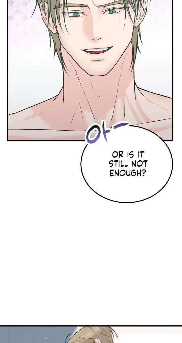 For a Moment! Don't Move Chapter 4 - page 61