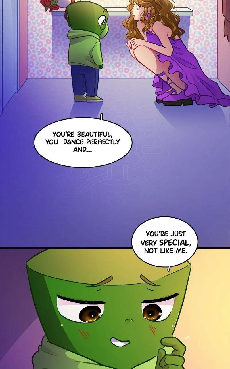 RAMYUNZSave the World! Chapter 3 - page 64