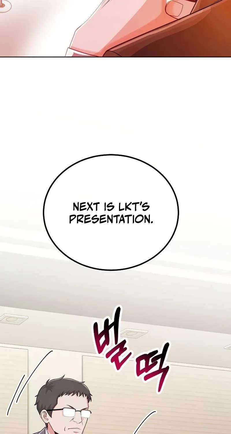 The Ordinary Lawyer's Subspace Chapter 46 - page 14
