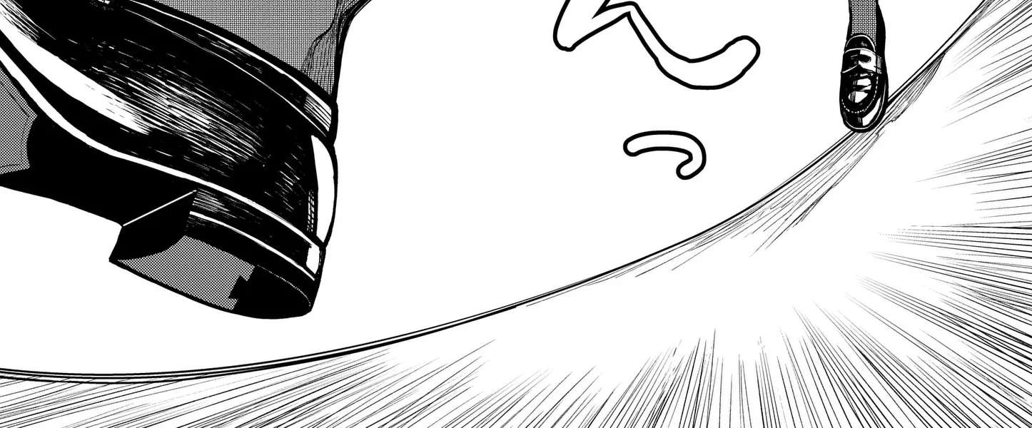 Evangeline Puts on Shoes Chapter 1 - page 124