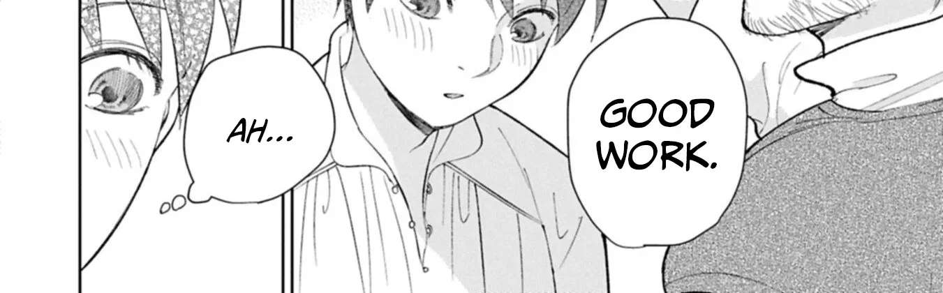 Ashita mo Ii Hi de Arimasu You ni.: Isekai de Atarashii Kazoku ga Dekimashita: San Kyoudai no Hokkori Gohan Nikki Chapter 5 - page 58