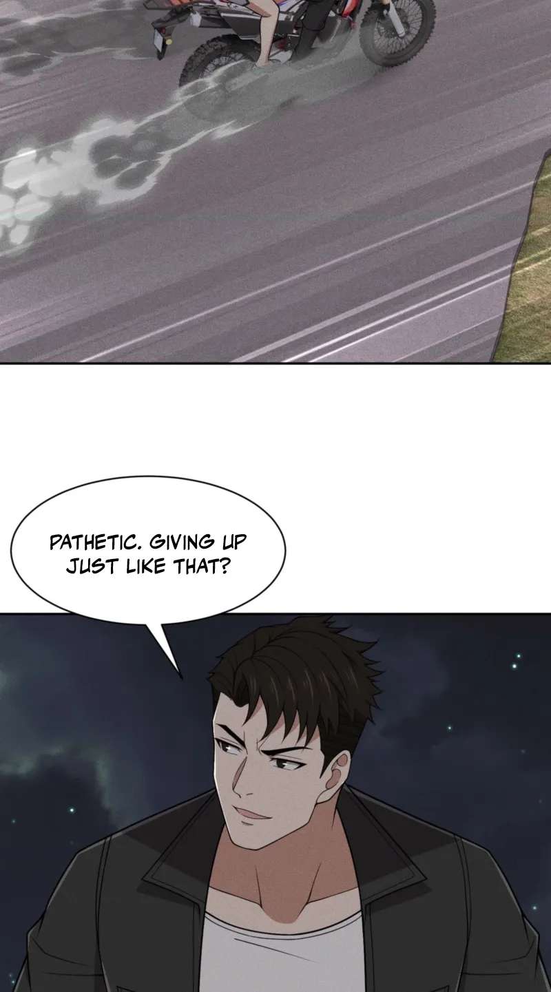 Urban Dragon Revealed Chapter 102 - page 38