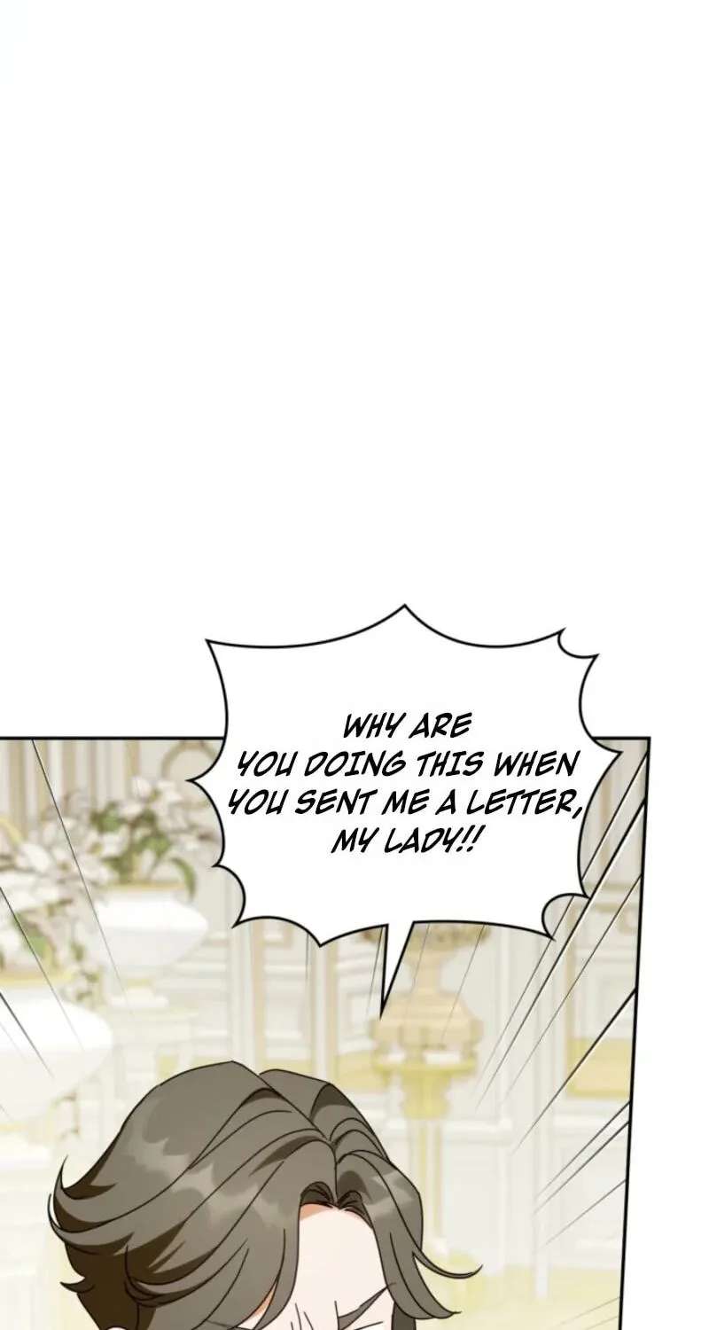 The Search for the Duchess's Husband Chapter 35 - page 20