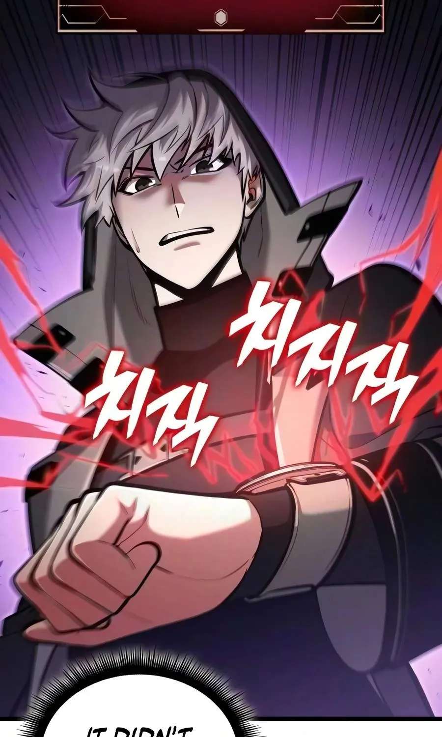Emperor of Solo Play Chapter 81 - page 34