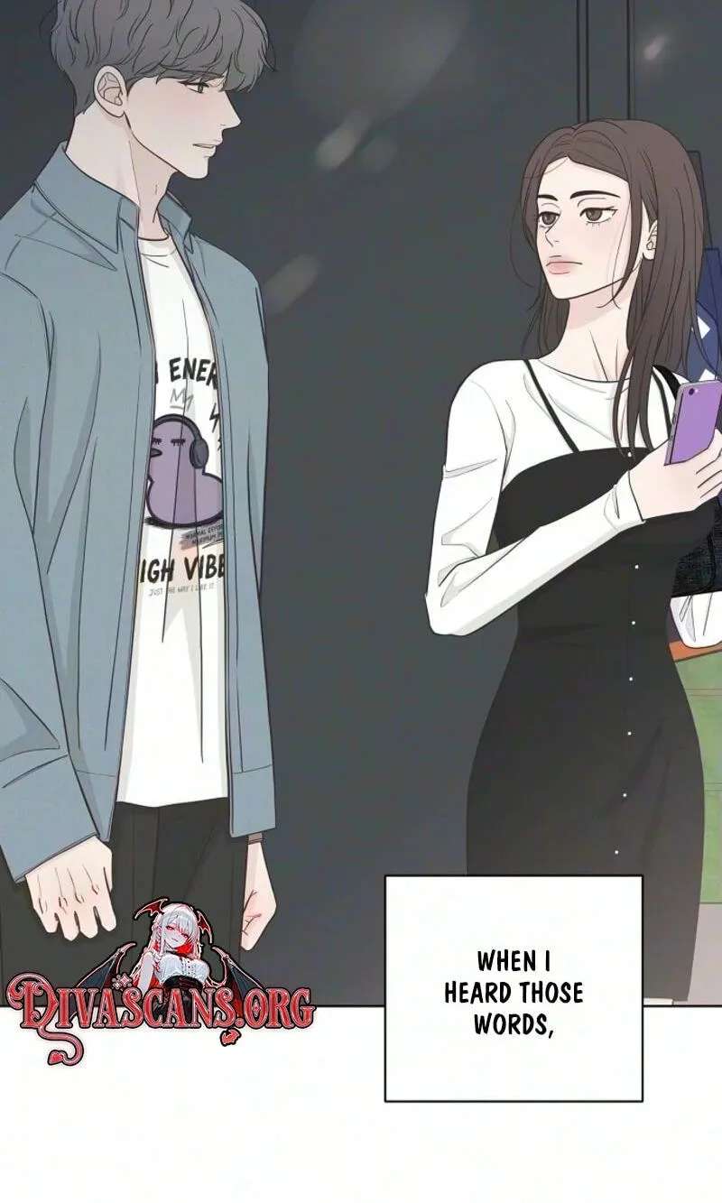 I'm Your Revenge Chapter 22 - page 9