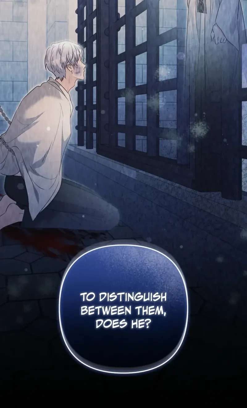 I Want a Divorce, Please Stop Obsessing Over Me! Chapter 60 - page 103