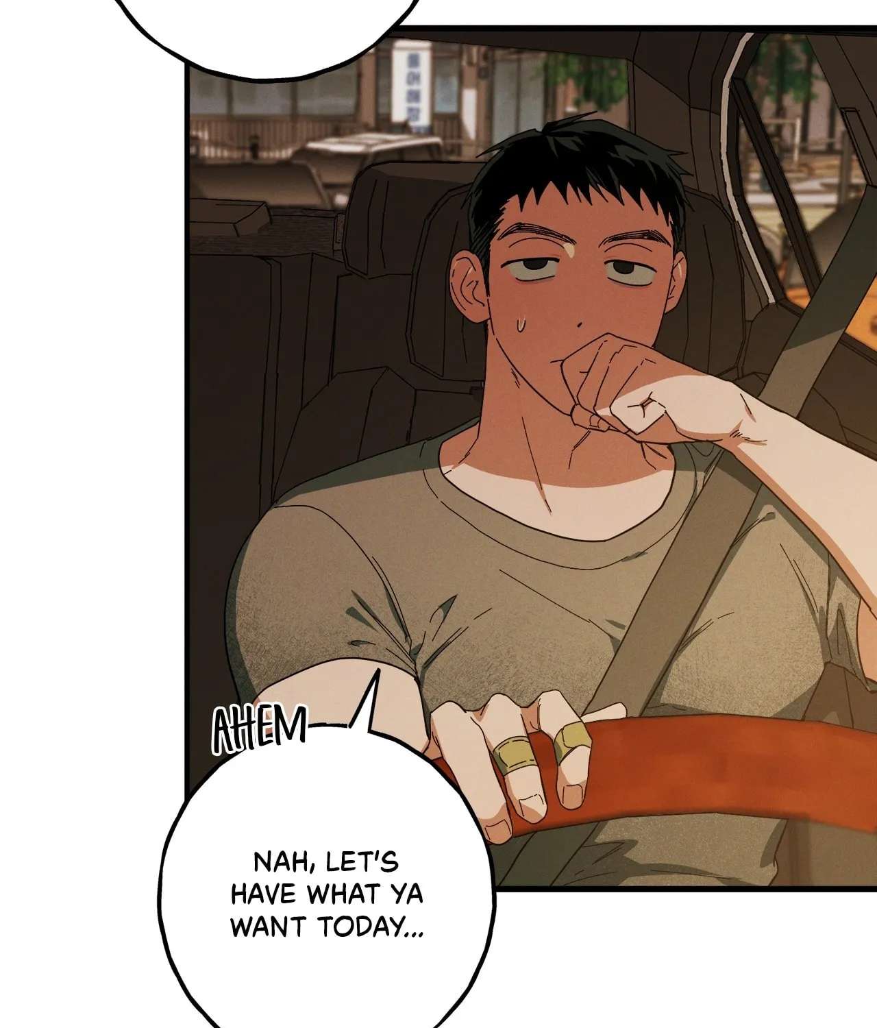Jangsanbeom (Teriyaki) Chapter 19 - page 144