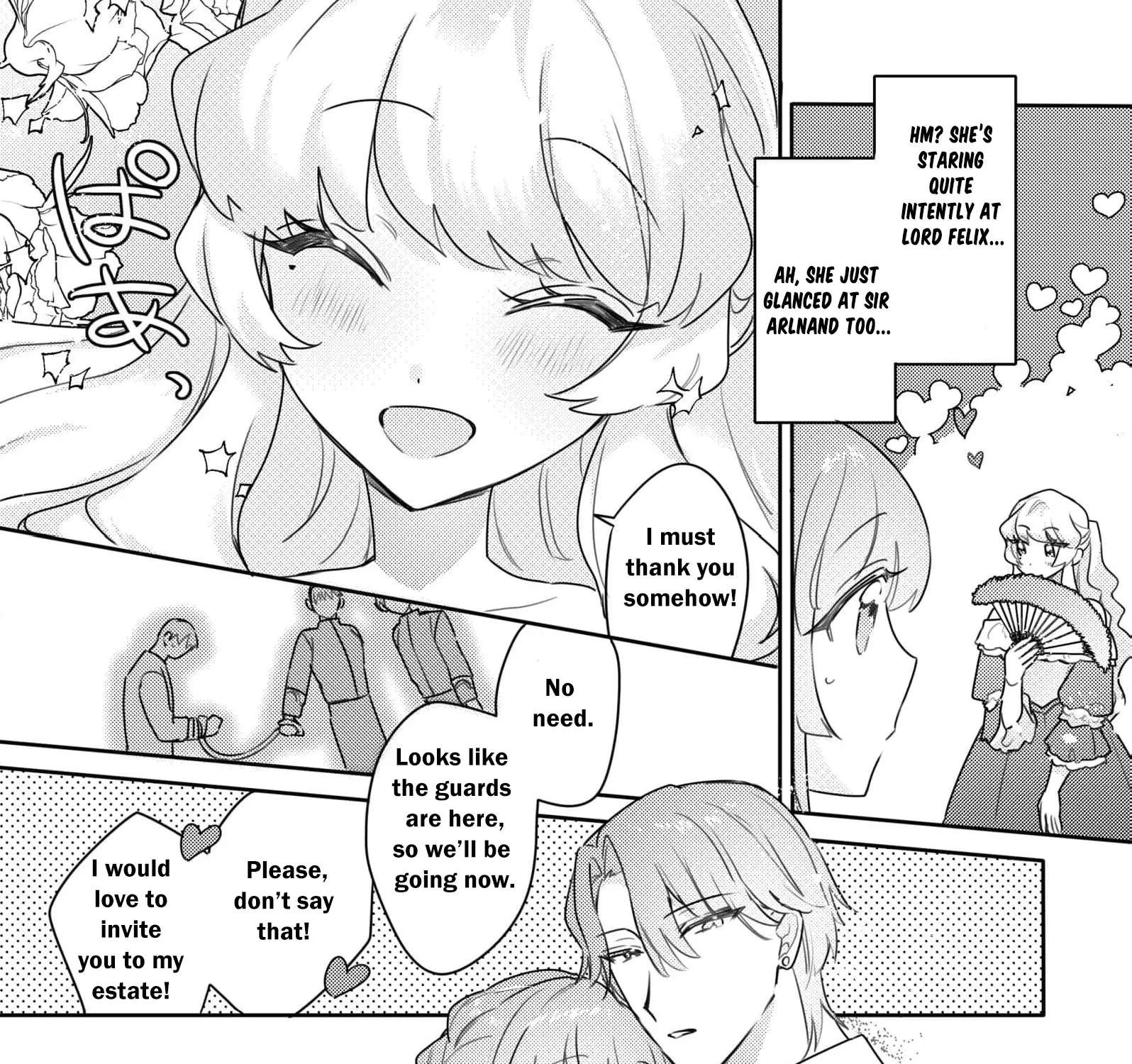 30-sai Toshiue Koushaku no Gosai no Hazu ga Sono Musuko ni Dekiaisareru Chapter 14 - page 13
