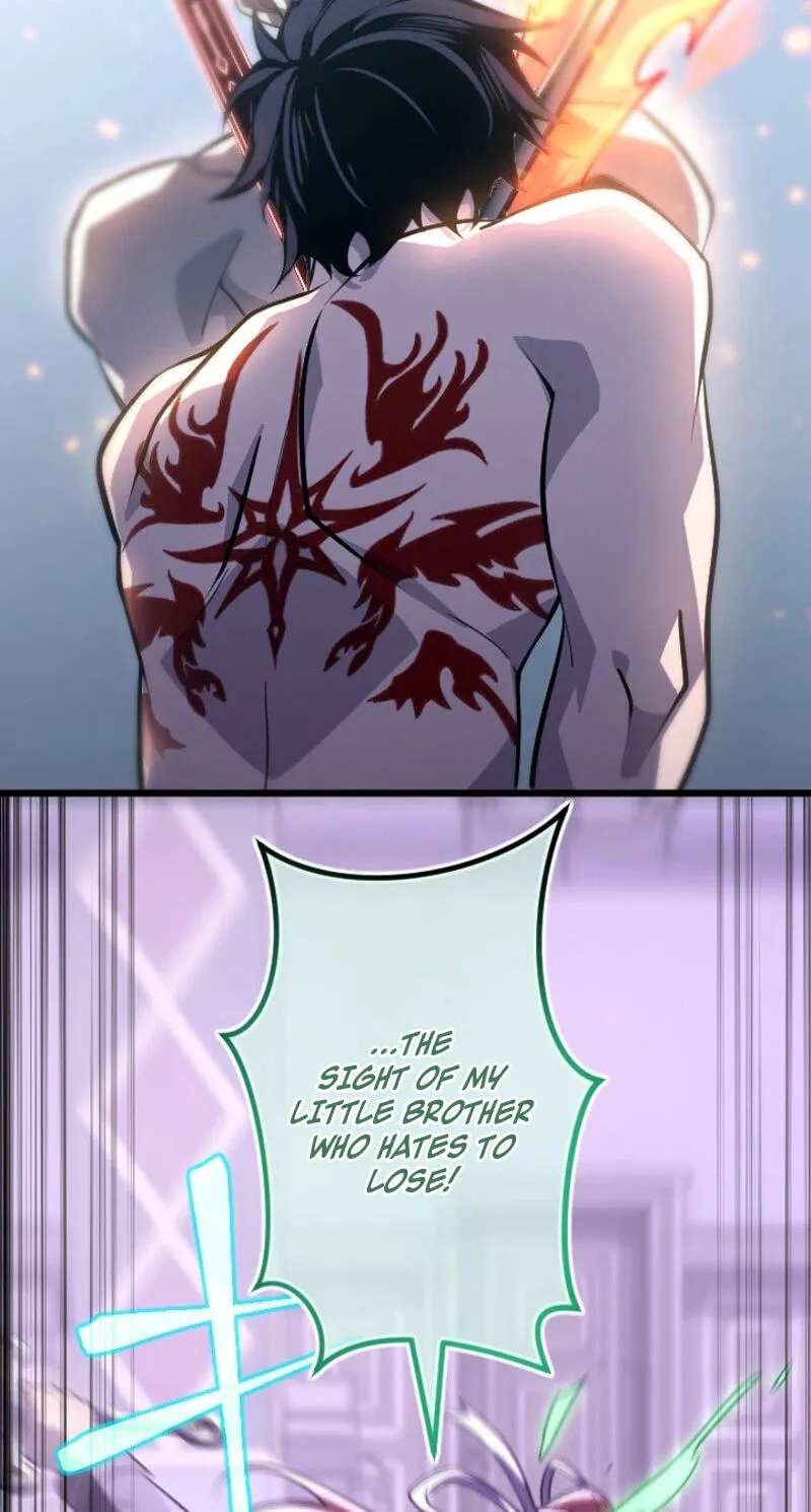 Boukun Meika no Hangyakusha -Aster- Chapter 38 - page 70
