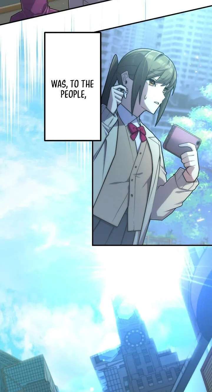 Maou App de S-kyuu Hunter ni Naremashita Chapter 162 - page 16