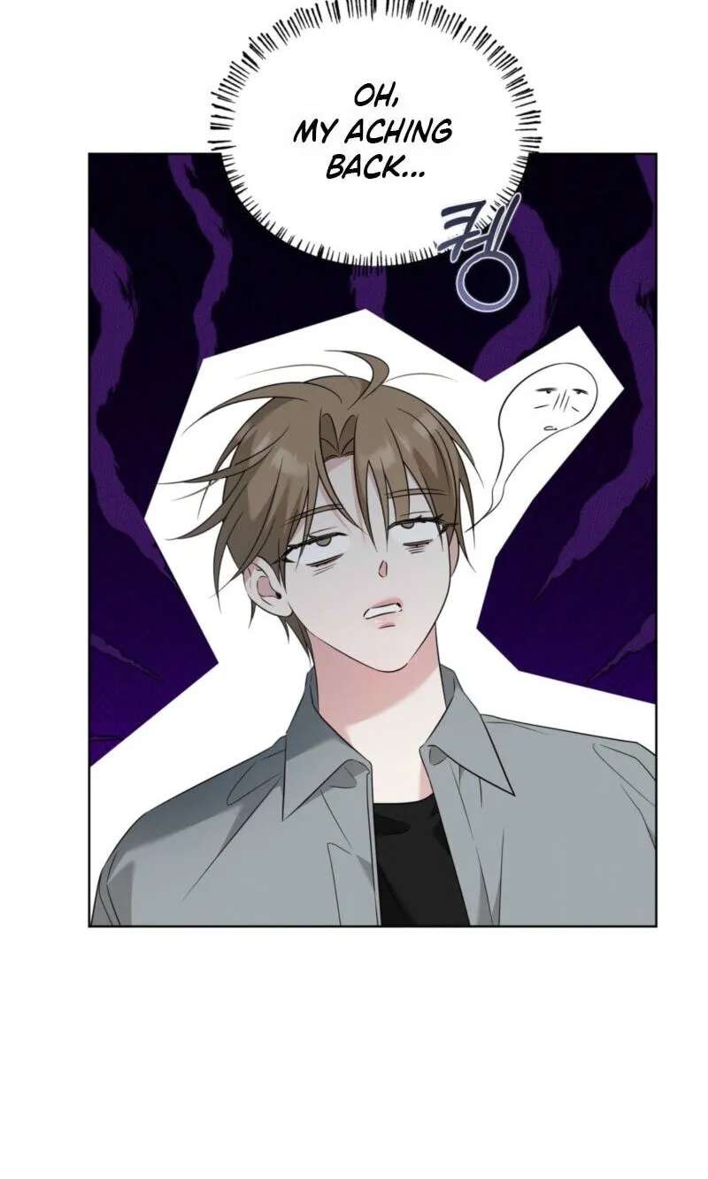 Omega Dongsik Chapter 18 - page 12